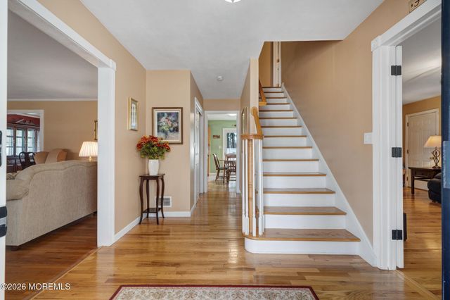 231 Stonehurst Boulevard, Freehold, NJ 07728