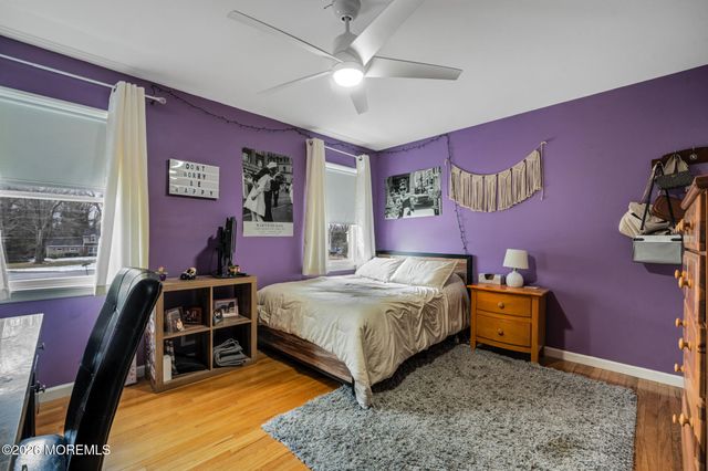 231 Stonehurst Boulevard, Freehold, NJ 07728