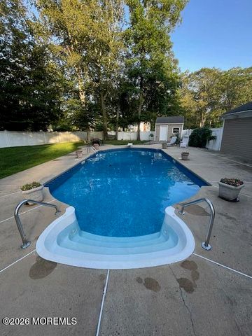 231 Stonehurst Boulevard, Freehold, NJ 07728