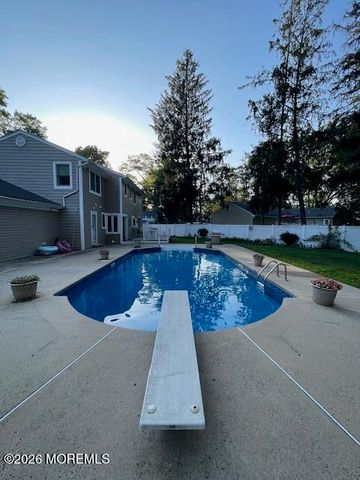 231 Stonehurst Boulevard, Freehold, NJ 07728