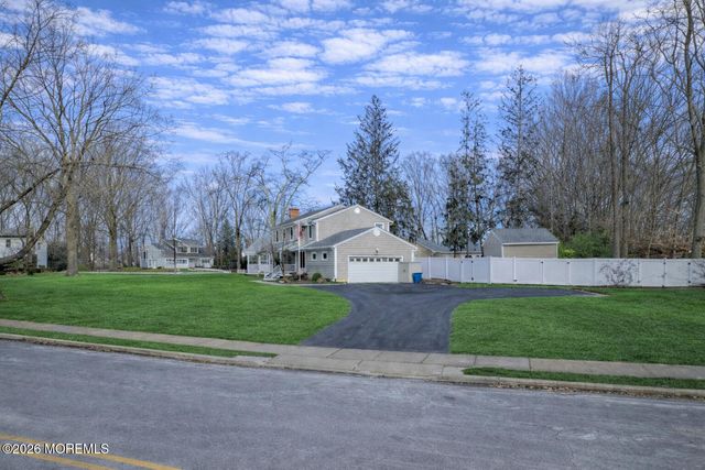 231 Stonehurst Boulevard, Freehold, NJ 07728