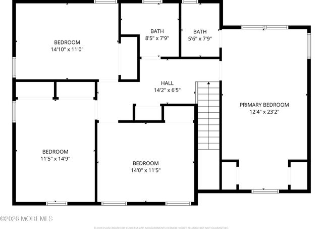 231 Stonehurst Boulevard, Freehold, NJ 07728