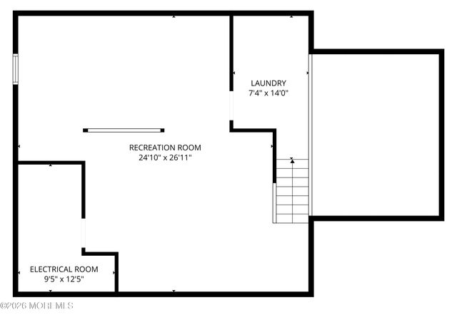 231 Stonehurst Boulevard, Freehold, NJ 07728