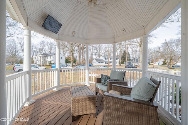 231 Stonehurst Boulevard, Freehold, NJ 07728