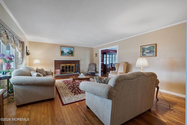 231 Stonehurst Boulevard, Freehold, NJ 07728