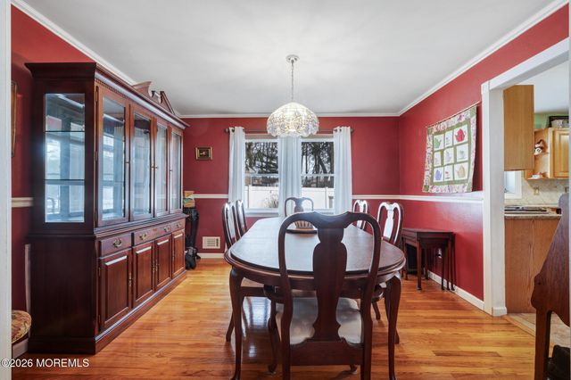 231 Stonehurst Boulevard, Freehold, NJ 07728