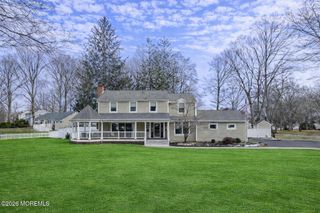 231 Stonehurst Boulevard, Freehold, NJ 07728