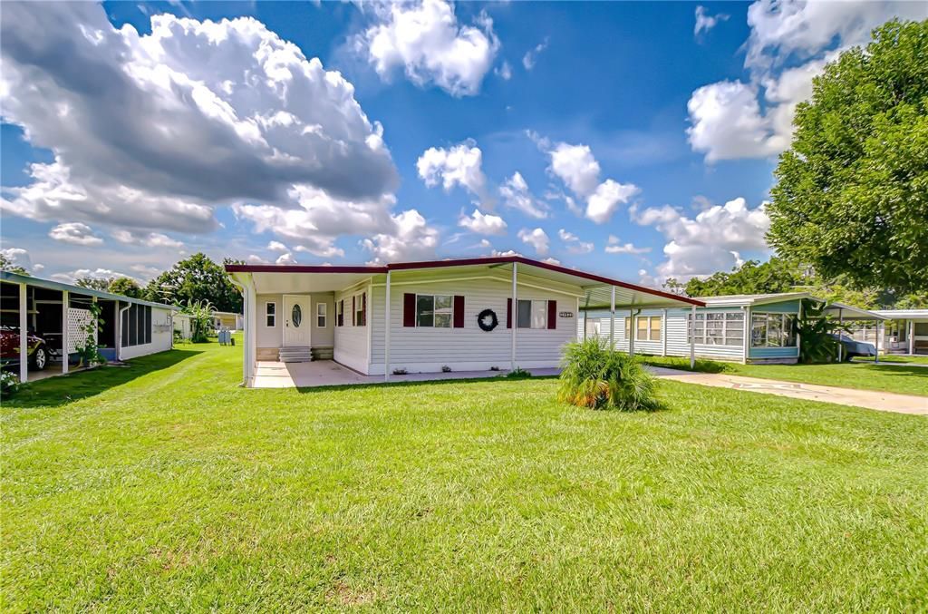 39432 DUNDEE ROAD, Zephyrhills, FL 33542