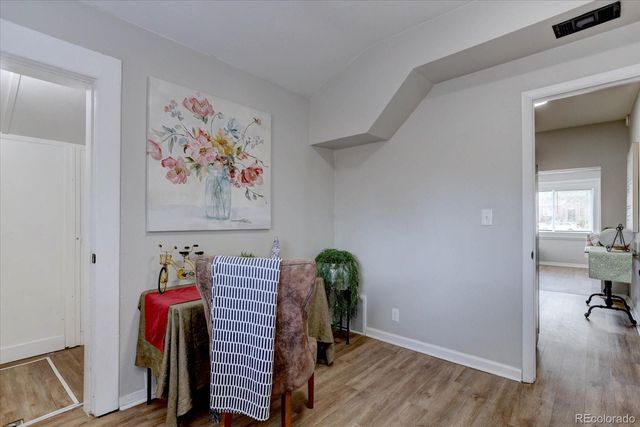 1418 Winona Court, Denver, CO 80204