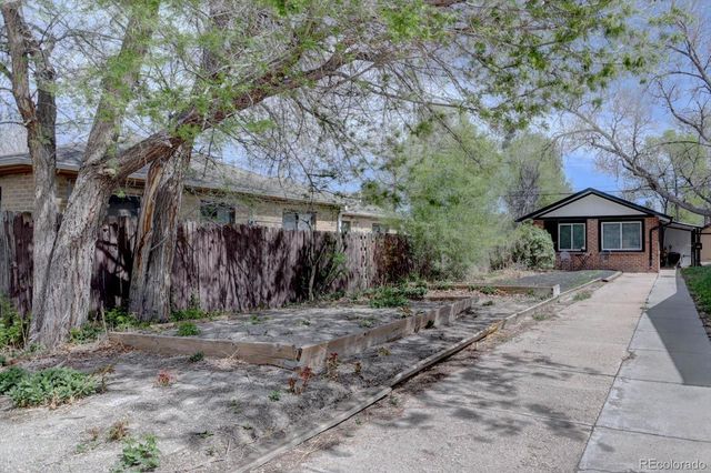 1418 Winona Court, Denver, CO 80204