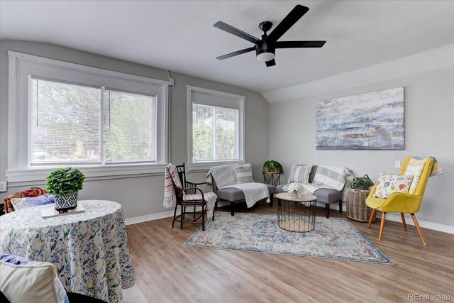 1418 Winona Court, Denver, CO 80204