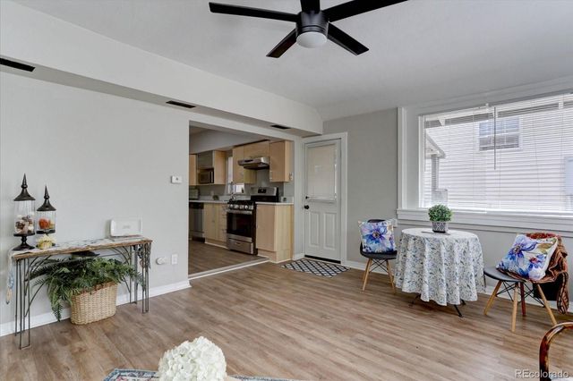 1418 Winona Court, Denver, CO 80204