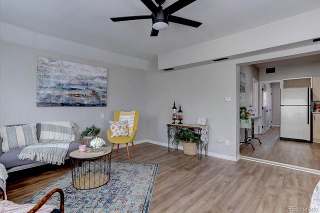 1418 Winona Court, Denver, CO 80204