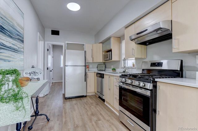 1418 Winona Court, Denver, CO 80204