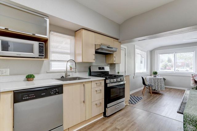 1418 Winona Court, Denver, CO 80204