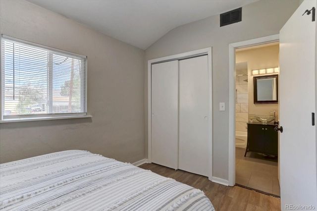 1418 Winona Court, Denver, CO 80204