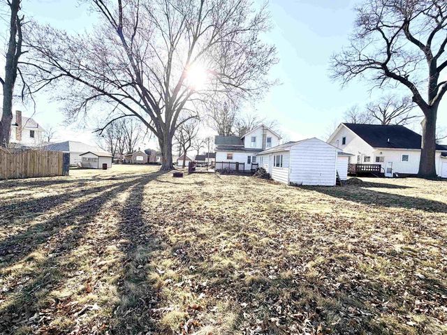 102 N Taylor Street, Albany, WI 53502