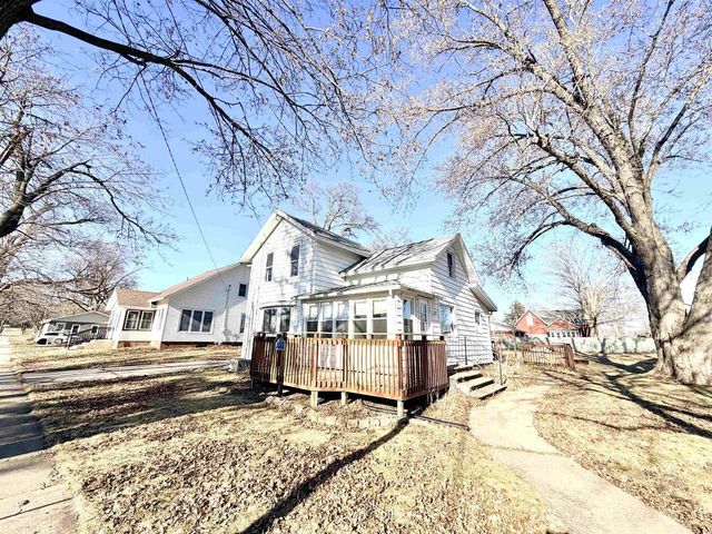 102 N Taylor Street, Albany, WI 53502