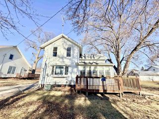 102 N Taylor Street, Albany, WI 53502