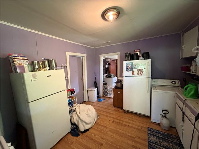 611 N Hughes Street, Huntsville, AR 72740