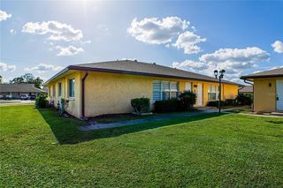 21150 GERTRUDE AVENUE A3, Port Charlotte, FL 33952