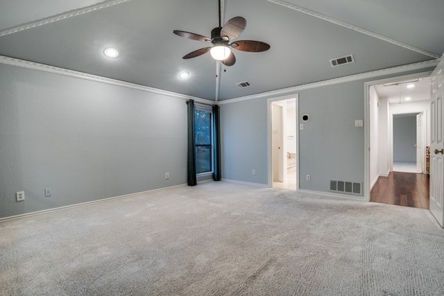 2817 Woods Lane, Garland, TX 75044