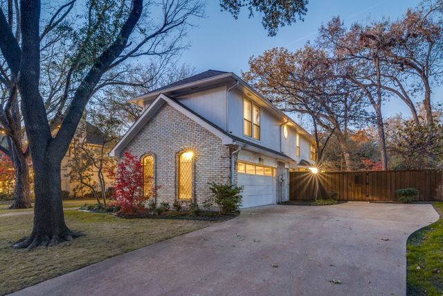 2817 Woods Lane, Garland, TX 75044