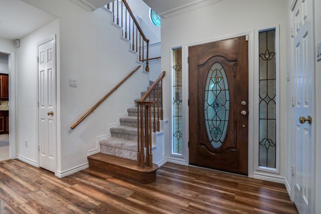 2817 Woods Lane, Garland, TX 75044