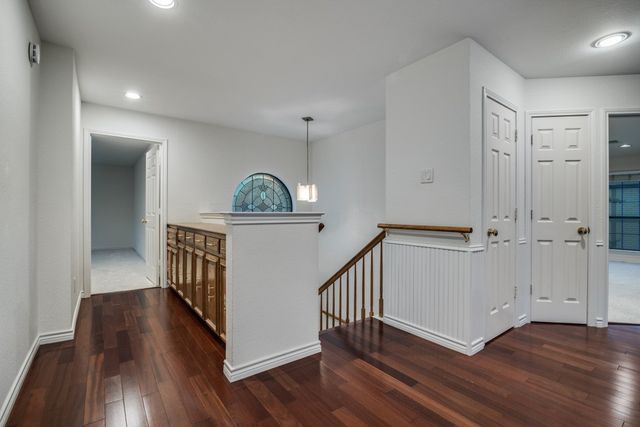 2817 Woods Lane, Garland, TX 75044