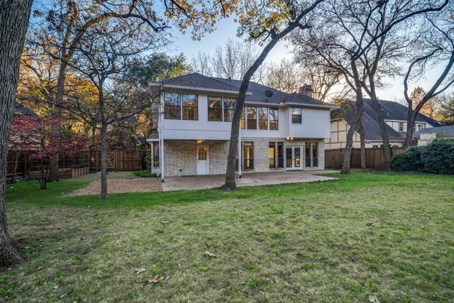 2817 Woods Lane, Garland, TX 75044
