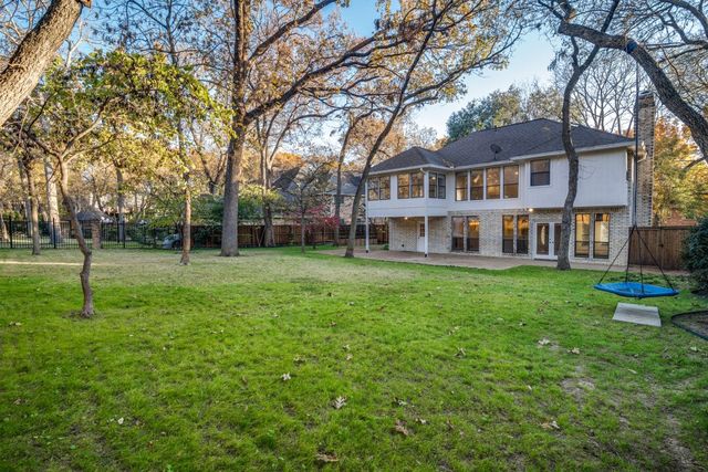 2817 Woods Lane, Garland, TX 75044