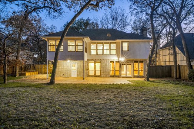 2817 Woods Lane, Garland, TX 75044