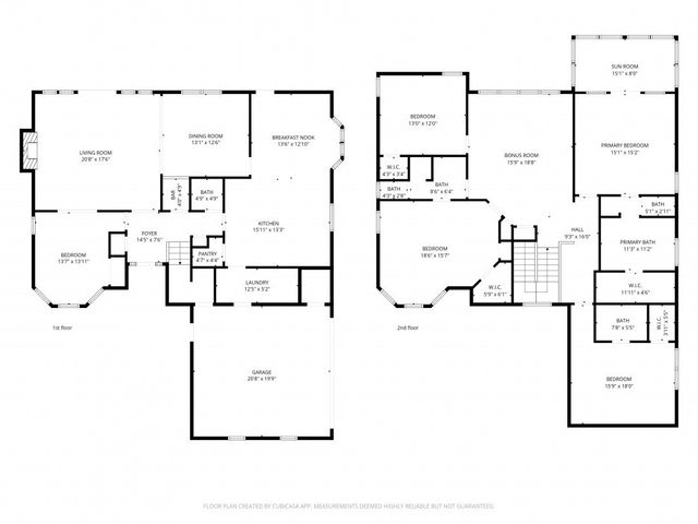 2817 Woods Lane, Garland, TX 75044