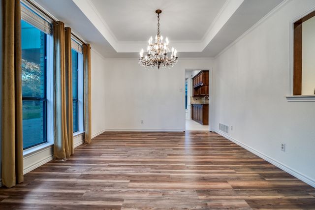 2817 Woods Lane, Garland, TX 75044