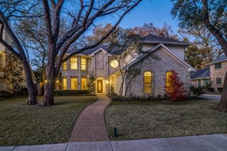 2817 Woods Lane, Garland, TX 75044