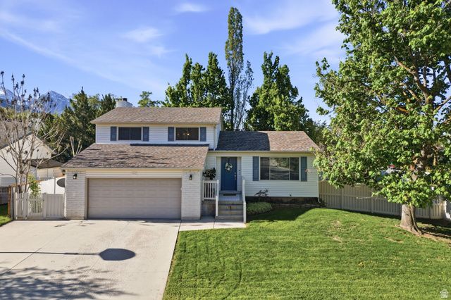 3162 E CANDYTUFT ST, Cottonwood Heights, UT 84121