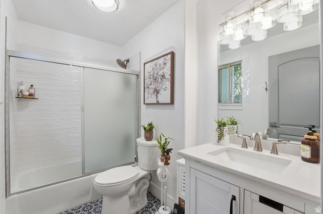 3162 E CANDYTUFT ST, Cottonwood Heights, UT 84121