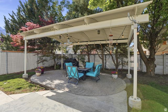 3162 E CANDYTUFT ST, Cottonwood Heights, UT 84121