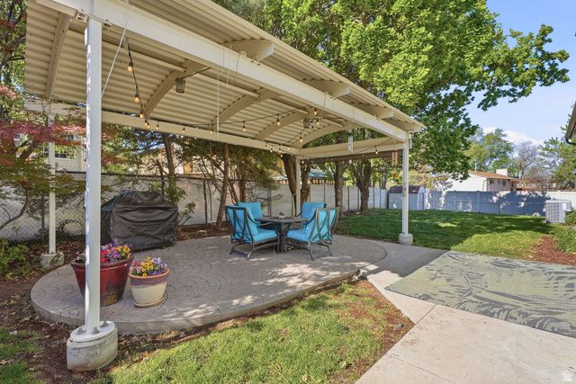 3162 E CANDYTUFT ST, Cottonwood Heights, UT 84121