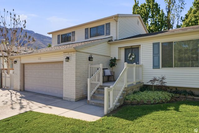 3162 E CANDYTUFT ST, Cottonwood Heights, UT 84121