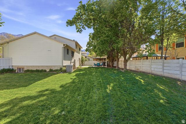 3162 E CANDYTUFT ST, Cottonwood Heights, UT 84121