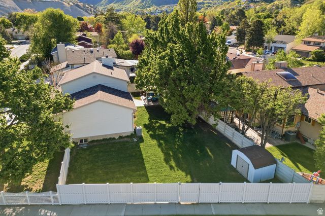3162 E CANDYTUFT ST, Cottonwood Heights, UT 84121