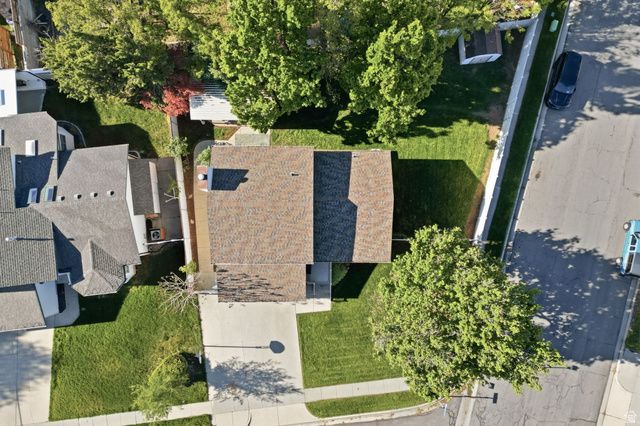 3162 E CANDYTUFT ST, Cottonwood Heights, UT 84121