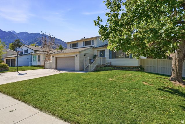3162 E CANDYTUFT ST, Cottonwood Heights, UT 84121