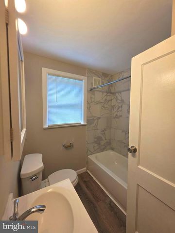 1007 PIERCE AVE, Salisbury, MD 21804