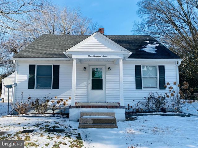 1007 PIERCE AVE, Salisbury, MD 21804