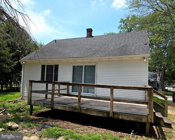 1007 PIERCE AVE, Salisbury, MD 21804