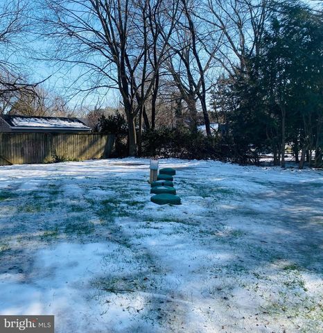 1007 PIERCE AVE, Salisbury, MD 21804