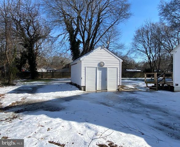 1007 PIERCE AVE, Salisbury, MD 21804