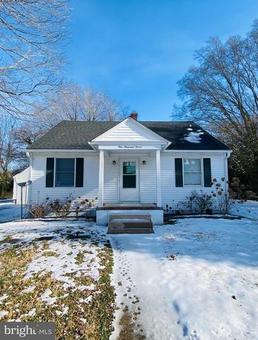 1007 PIERCE AVE, Salisbury, MD 21804